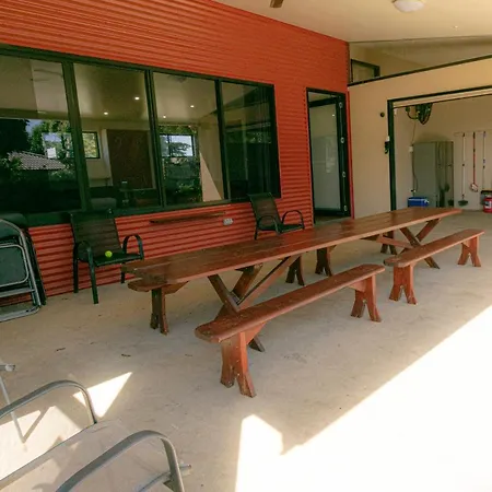 Bellarine Lodge Sleeps 30 Drysdale Exterior photo