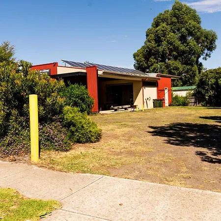 Bellarine Lodge Sleeps 30 Drysdale Exterior photo