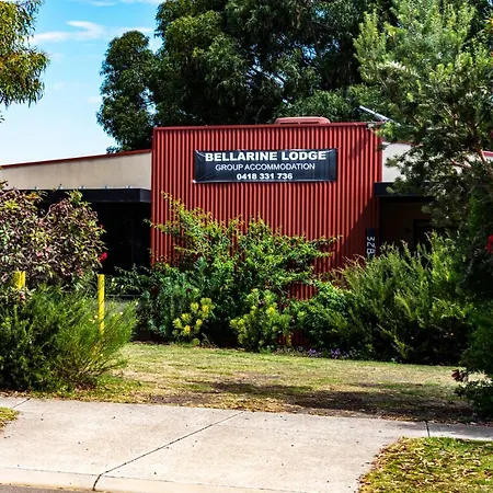 Bellarine Lodge Sleeps 30 Drysdale Exterior photo