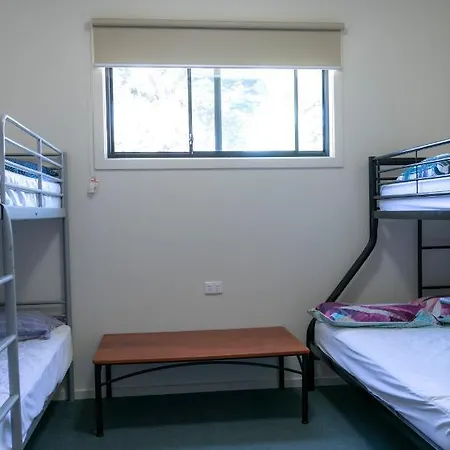 Bellarine Lodge Sleeps 30 Drysdale Exterior photo