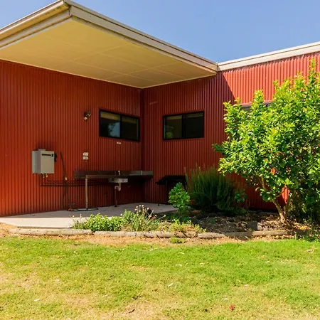 Bellarine Lodge Sleeps 30 Drysdale Exterior photo