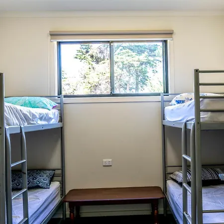 Bellarine Lodge Sleeps 30 Drysdale Exterior photo