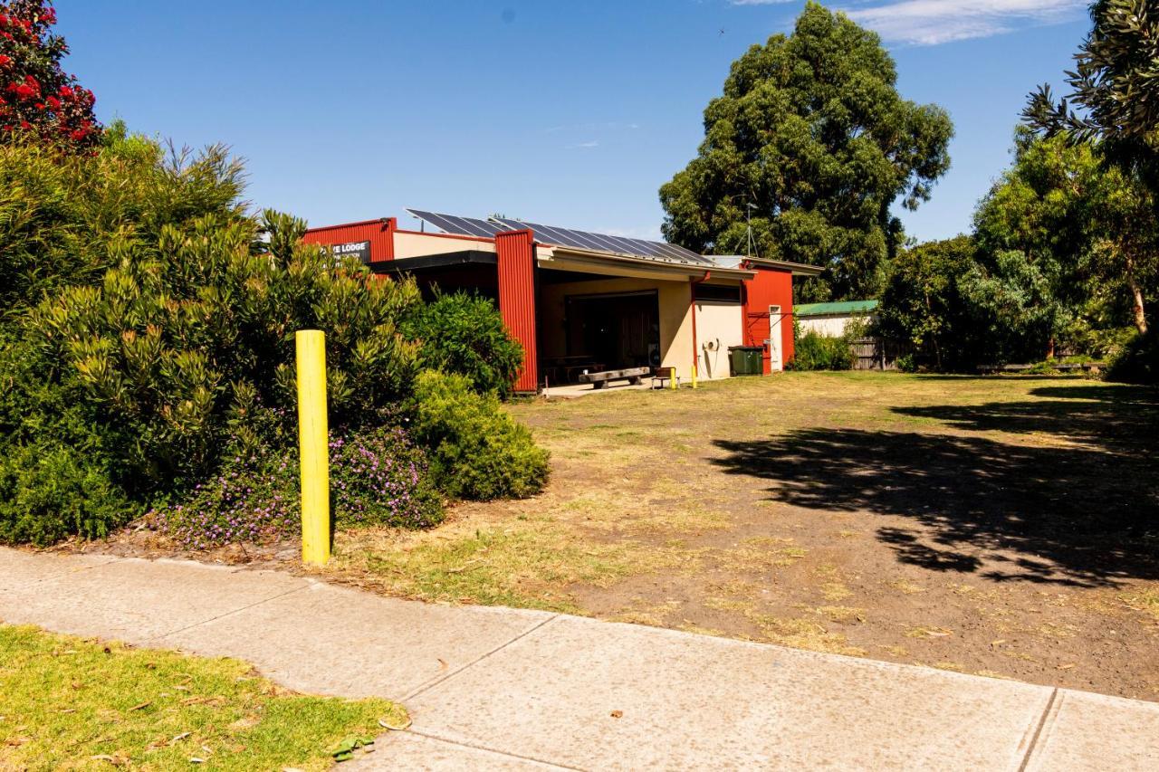 Bellarine Sleeps 30 Drysdale