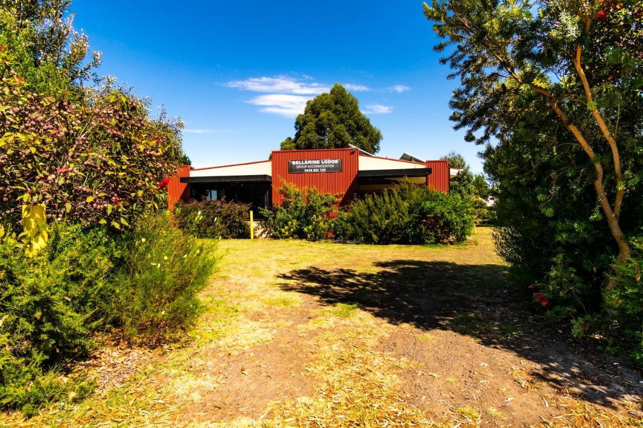 Bellarine Sleeps 30 *